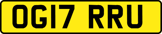 OG17RRU