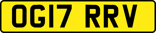 OG17RRV
