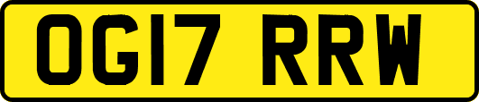 OG17RRW