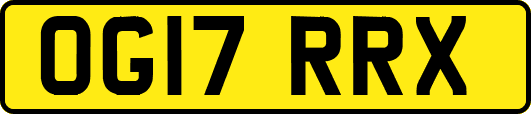 OG17RRX