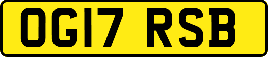 OG17RSB