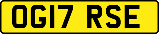 OG17RSE