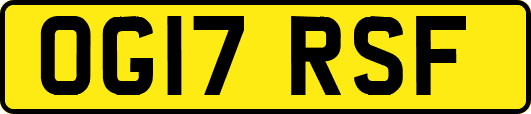OG17RSF