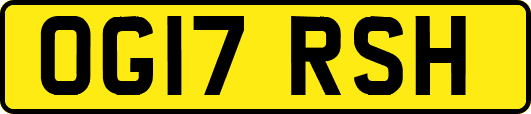 OG17RSH