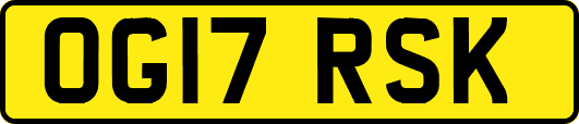 OG17RSK