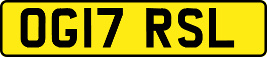 OG17RSL