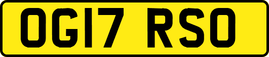 OG17RSO