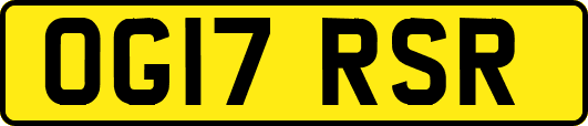 OG17RSR