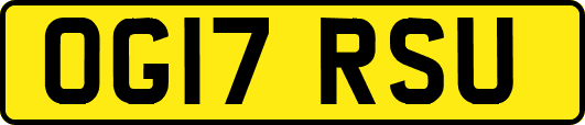 OG17RSU