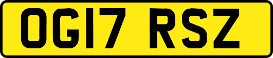 OG17RSZ