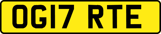 OG17RTE