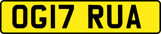 OG17RUA