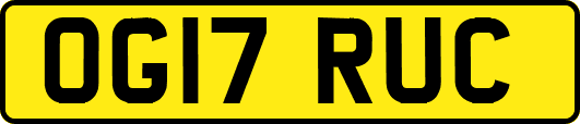 OG17RUC