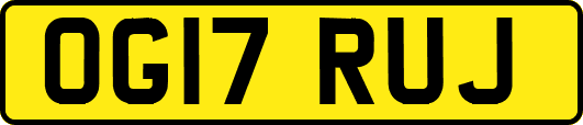 OG17RUJ