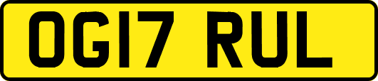 OG17RUL