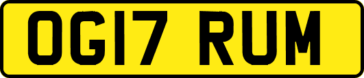 OG17RUM