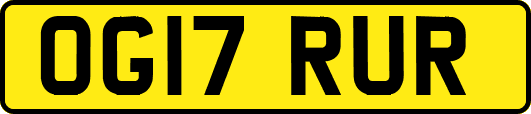 OG17RUR
