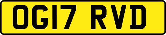 OG17RVD