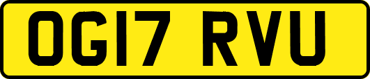 OG17RVU