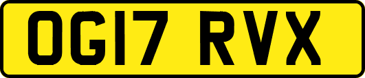 OG17RVX
