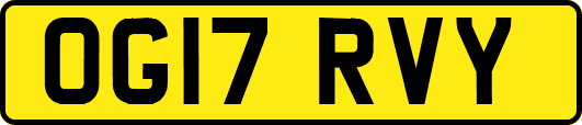 OG17RVY
