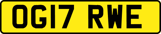 OG17RWE