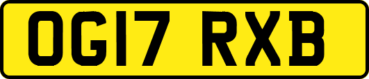 OG17RXB