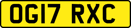 OG17RXC