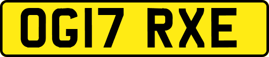 OG17RXE