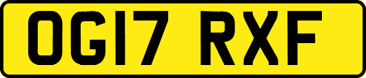 OG17RXF