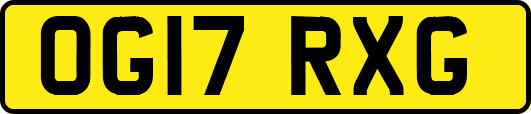 OG17RXG