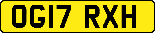 OG17RXH