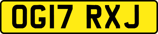 OG17RXJ
