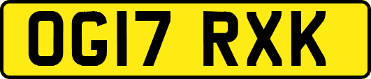 OG17RXK