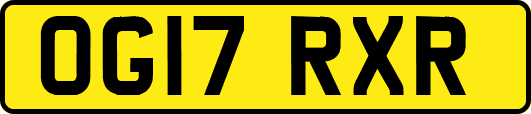 OG17RXR