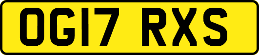 OG17RXS
