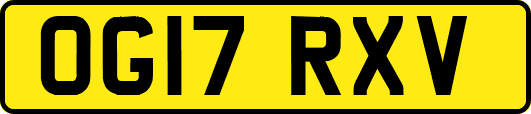 OG17RXV