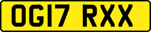 OG17RXX