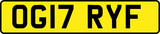 OG17RYF