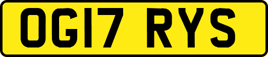 OG17RYS