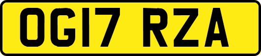 OG17RZA