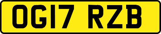 OG17RZB