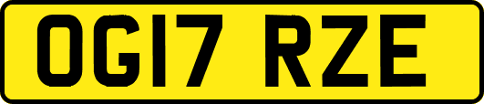 OG17RZE