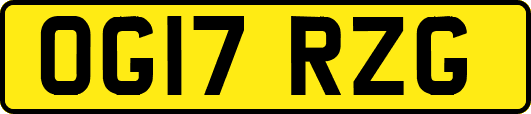 OG17RZG