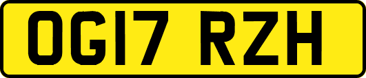 OG17RZH