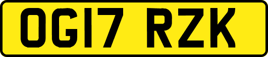 OG17RZK