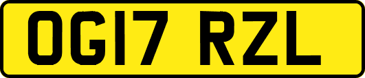 OG17RZL