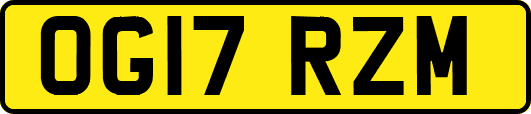 OG17RZM