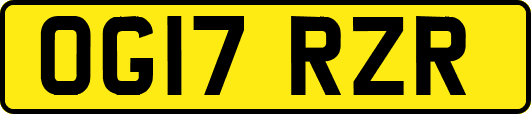 OG17RZR