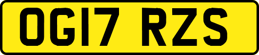 OG17RZS